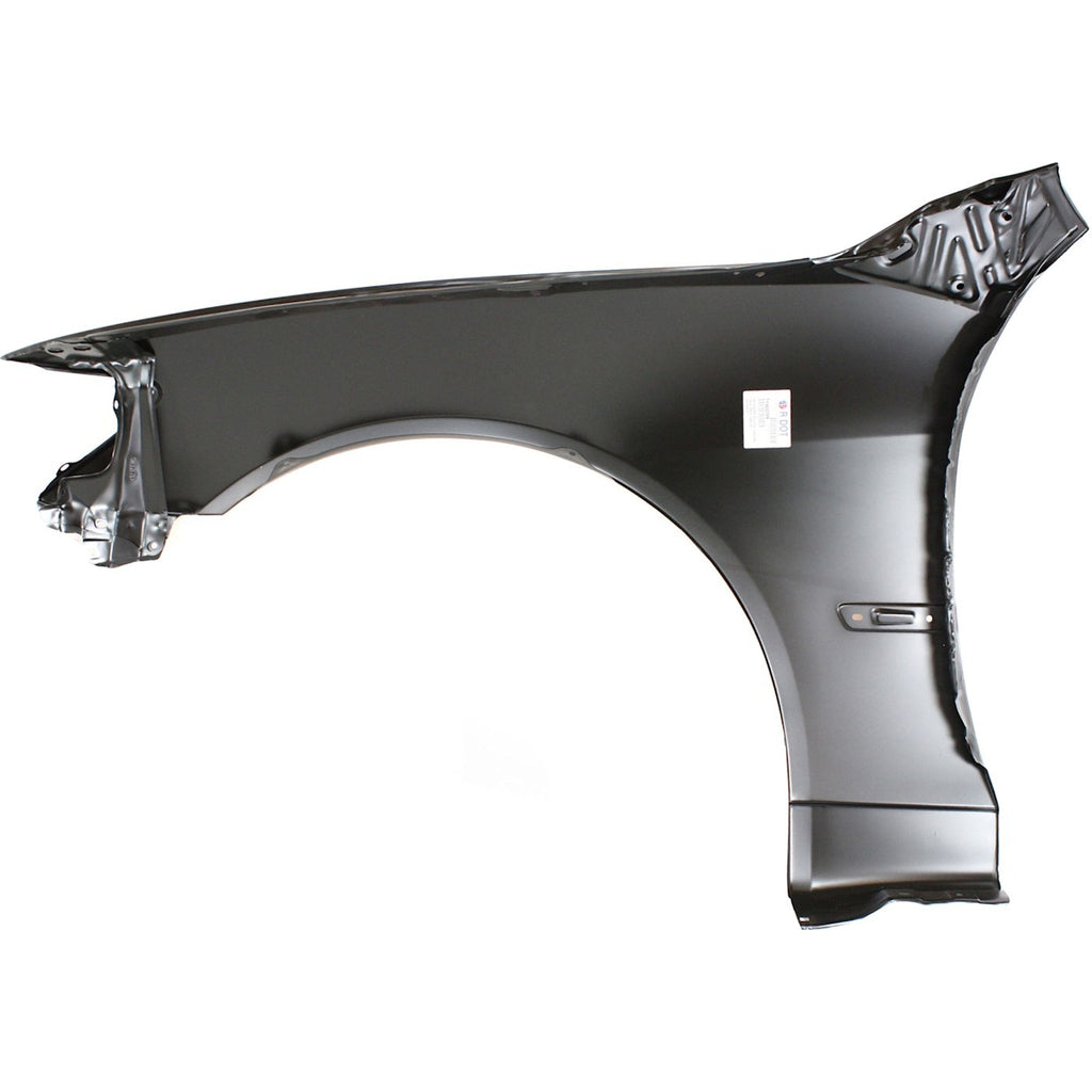 2001-2005 Lexus IS300 Fender - Front, Passenger Side (5380153030)