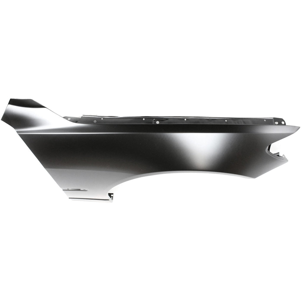 2001-2005 Lexus IS300 Fender - Front, Passenger Side (5380153030)