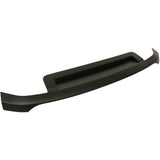 New Hood Molding Trim Moulding Black for FJ Cruiser 07-08 TO1235102 7618035031C0
