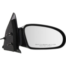 Load image into Gallery viewer, Kool Vue 1996-2002 Saturn Manual Mirror - Passenger Side, Primed, Sedan (21170588)