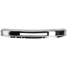 Load image into Gallery viewer, 2007-2013 Chevrolet Silverado 1500, Silverado 2500 HD &amp; Silverado 3500 HD Bumper - Front, 1-Piece (15941850)
