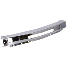 Load image into Gallery viewer, 2007-2013 Chevrolet Silverado 1500, Silverado 2500 HD &amp; Silverado 3500 HD Bumper - Front, 1-Piece (15941850)