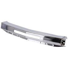 Load image into Gallery viewer, 2007-2013 Chevrolet Silverado 1500, Silverado 2500 HD &amp; Silverado 3500 HD Bumper - Front, 1-Piece (15941850)