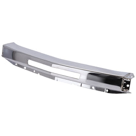 2007-2013 Chevrolet Silverado 1500, Silverado 2500 HD & Silverado 3500 HD Bumper - Front, 1-Piece (15941850)