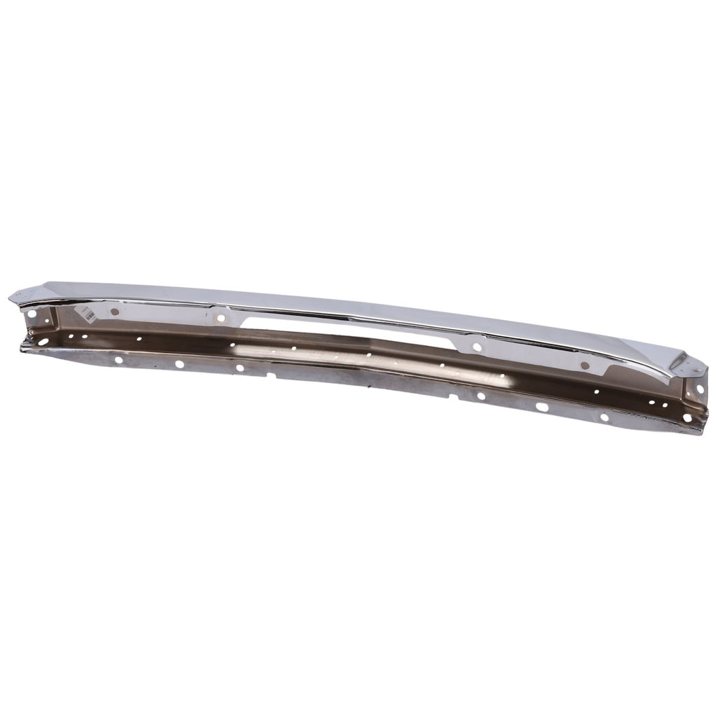 2007-2013 Chevrolet Silverado 1500, Silverado 2500 HD & Silverado 3500 HD Bumper - Front, 1-Piece (15941850)