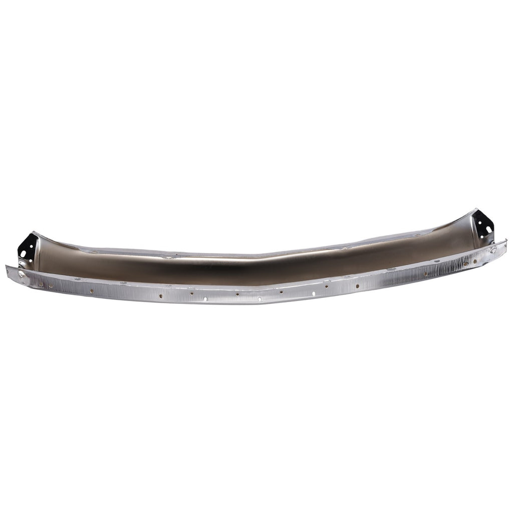 2007-2013 Chevrolet Silverado 1500, Silverado 2500 HD & Silverado 3500 HD Bumper - Front, 1-Piece (15941850)