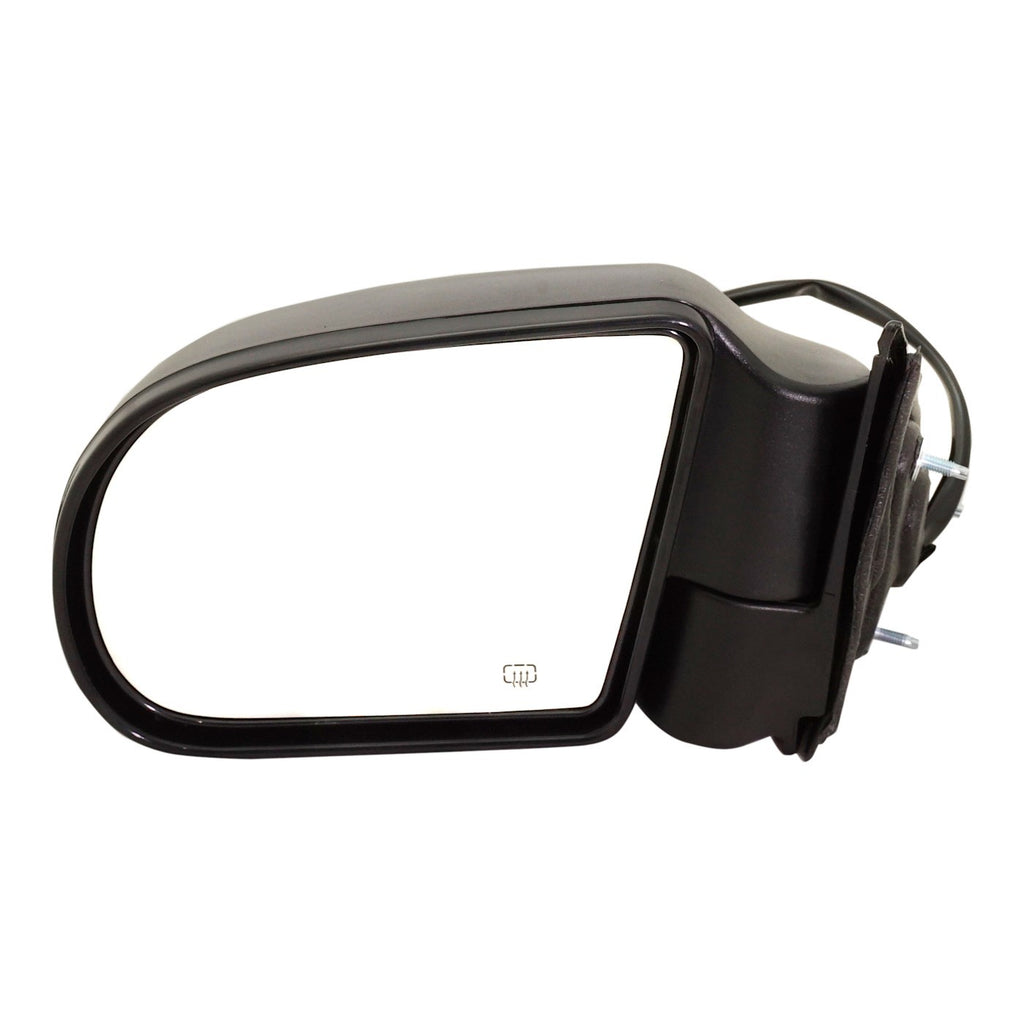 Kool Vue 1999-2005 GM Mirror - Left, Heated (15105941)