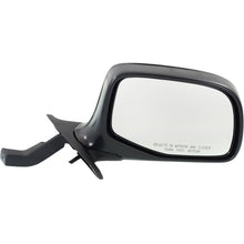 Load image into Gallery viewer, Kool Vue 1995-1997 Ford Mirror - Right, Chrome (F7TZ17682BAA)