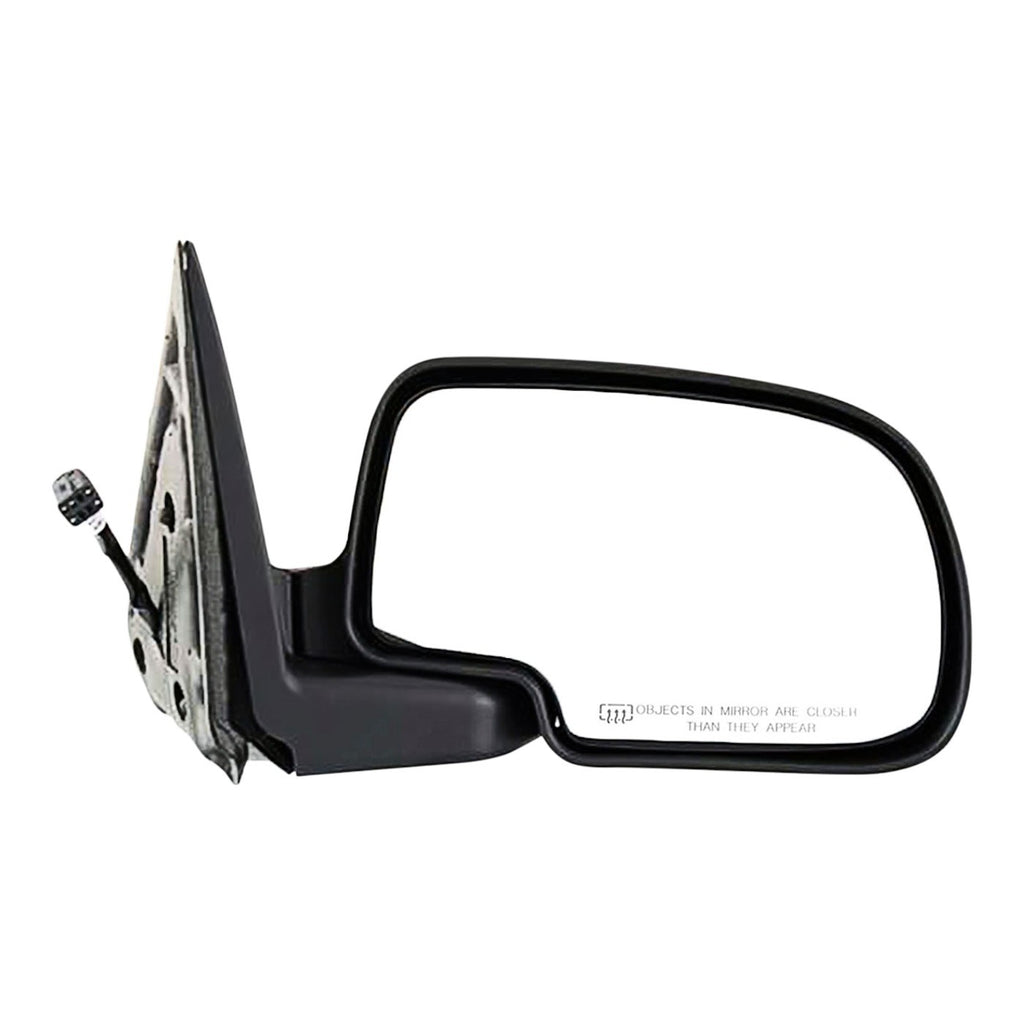 Kool Vue 2002 GM Power Mirror - Right, Heated (15179830)