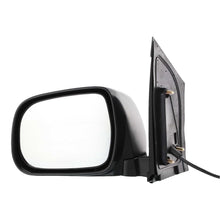 Load image into Gallery viewer, Kool Vue 2004-2010 Toyota Sienna Mirror - Driver Side, Heated (87940AE010)
