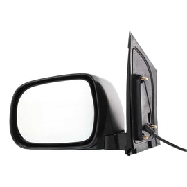 Kool Vue 2004-2010 Toyota Sienna Mirror - Driver Side, Heated (87940AE010)