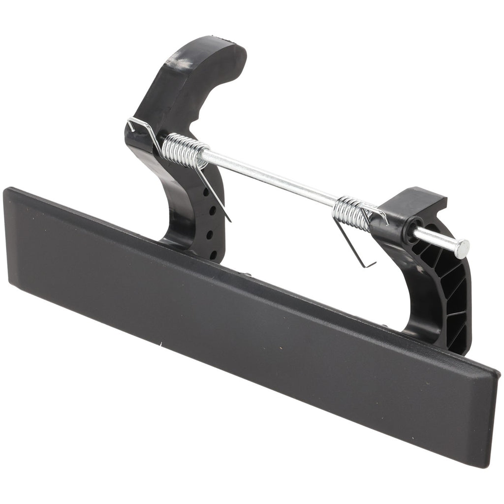 2004-2008 Nissan TITAN Body Panel - Textured Black (11394952)