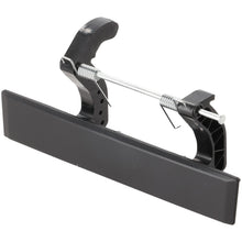 Load image into Gallery viewer, 2004-2008 Nissan TITAN Body Panel - Textured Black (11394952)