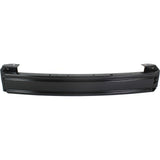 Front Bumper Reinforcement For Chevrolet Sonic 2012-2020 Sedan/H/B Upper Impact