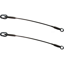 Load image into Gallery viewer, 1997-2002 Dodge Ram 1500, Ram 2500 &amp; Ram 3500 Body Panels - Left &amp; Right (55345124AB)