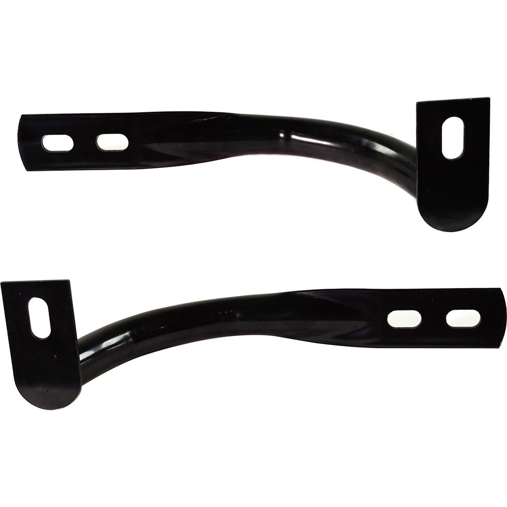 2001-2006 GM Bumper Brackets - Front (15705658)