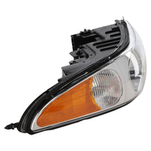 Load image into Gallery viewer, 2000-2005 Buick LeSabre Headlights - Halogen, Left &amp; Right, w/ Bulbs (19245368)