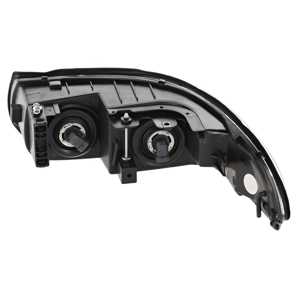 2000-2005 Buick LeSabre Headlights - Halogen, Left & Right, w/ Bulbs (19245368)