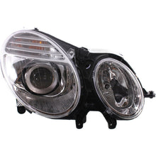 Load image into Gallery viewer, 2007-2009 Mercedes-Benz E-Class Headlights - Halogen, Left &amp; Right (211820336164)