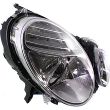 Load image into Gallery viewer, 2007-2009 Mercedes-Benz E-Class Headlights - Halogen, Left &amp; Right (211820336164)