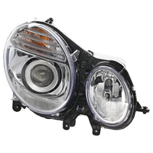 Load image into Gallery viewer, 2007-2009 Mercedes-Benz E-Class Headlights - Halogen, Left &amp; Right (211820336164)