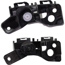 Load image into Gallery viewer, 2019-2022 Lexus ES250, ES300h &amp; ES350 Bumper Brackets - Front, Left &amp; Right, Outer (5211506050)