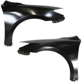 Fender For Scion tC 2005-2010 Front Driver and Passenger Side