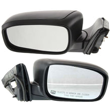 Load image into Gallery viewer, 2003-2007 Honda Accord Mirror Set - Left &amp; Right, Primed, Heated, Power