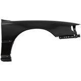 Fender For Toyota Camry 1992-1996 Front Passenger Side