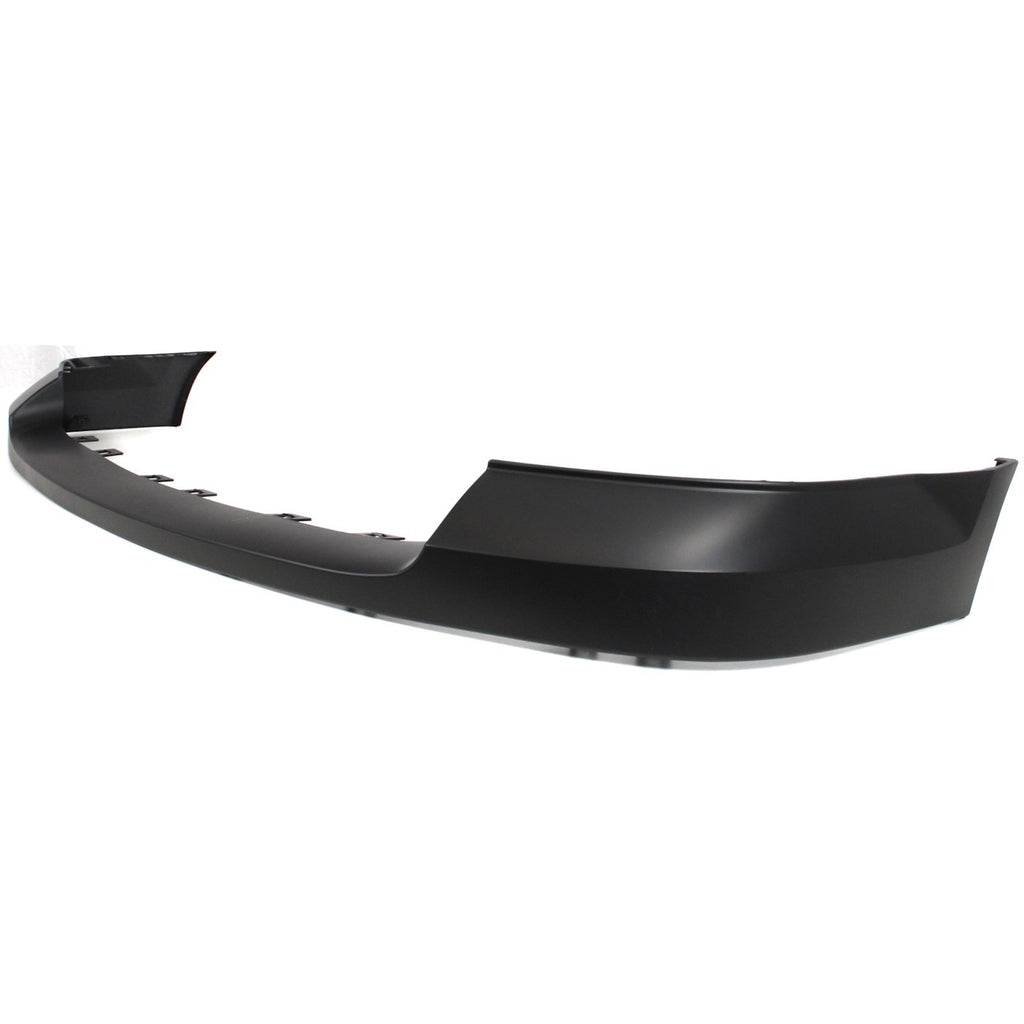 2007-2013 GMC Sierra 1500 Bumper Covers - Front, Primed (25783584)