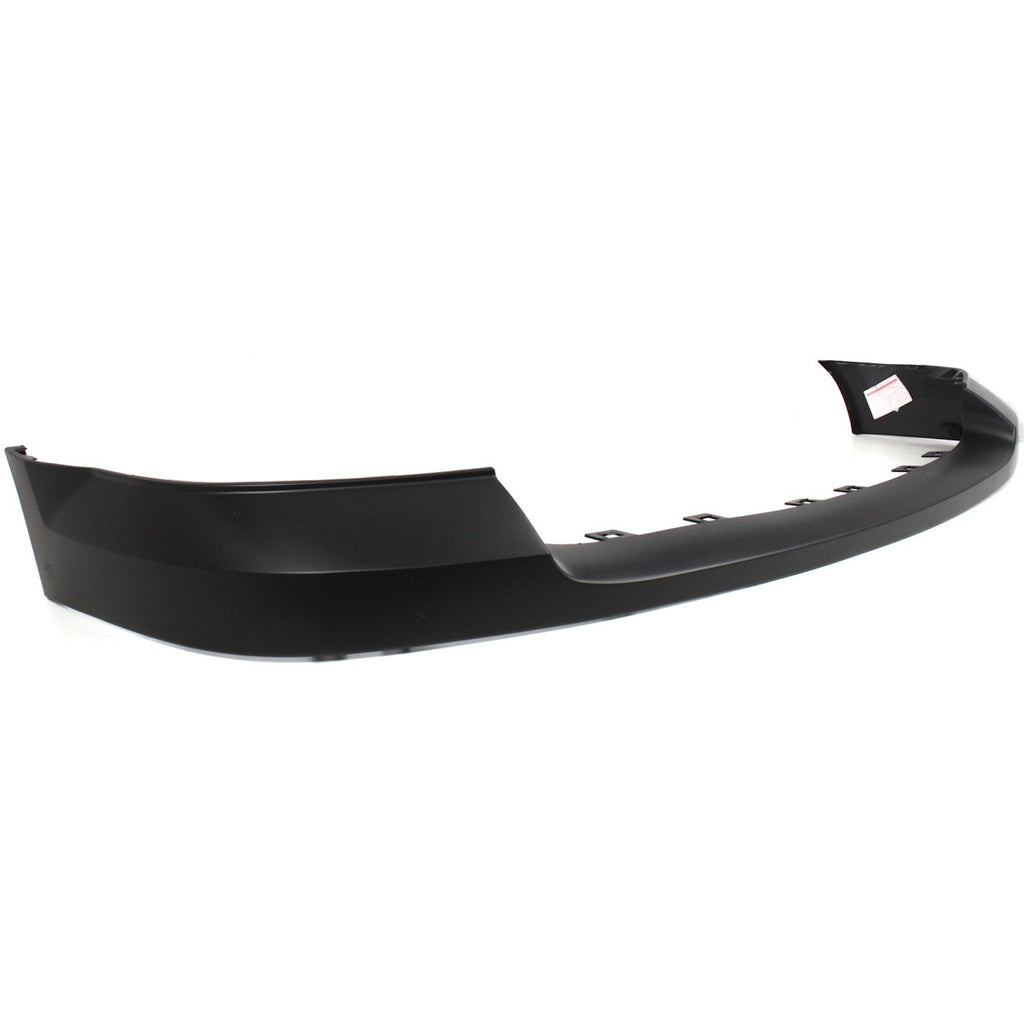 2007-2013 GMC Sierra 1500 Bumper Covers - Front, Primed (25783584)