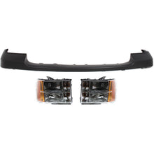 Load image into Gallery viewer, 2007-2013 GMC Sierra 1500 Headlights - Driver &amp; Passenger Side (20980241)