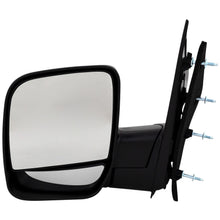 Load image into Gallery viewer, Kool Vue 2003-2008 Ford Mirror - Left, Black (3C2Z17683FAA)