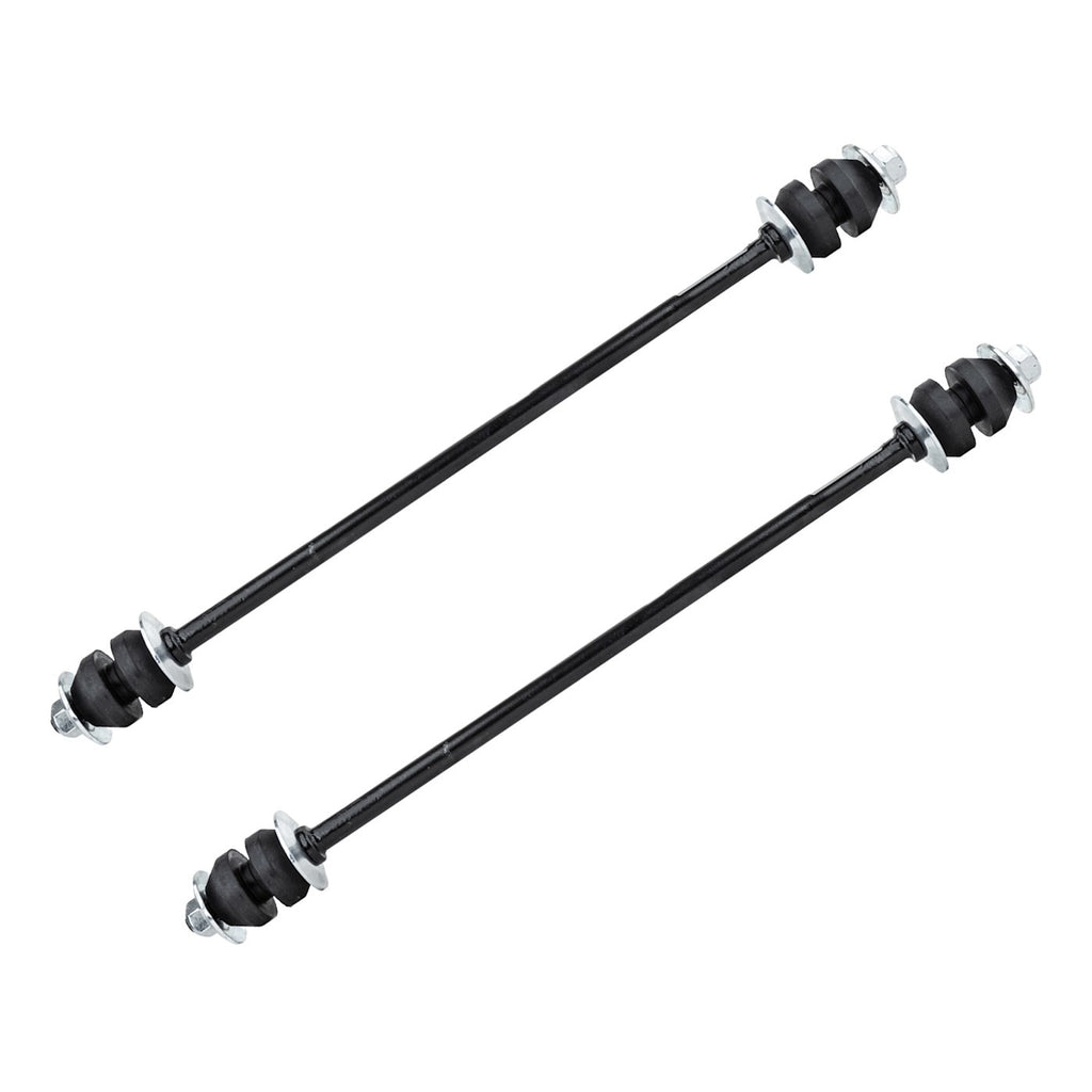 1996-2006 Chrysler Suspension Parts - Rear, Driver & Passenger Side, Sedan (4695891)