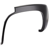Fender Flares For 2000-2006 Chevrolet Tahoe Rear Left Body Mounted
