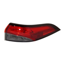 Load image into Gallery viewer, 2020-2022 Toyota Corolla Tail Light - Right (8155112D40)