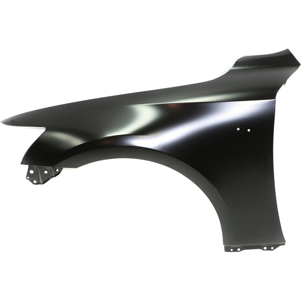 2014-2020 Lexus Fenders - Front, Left & Right, CAPA Certified (5380153160)