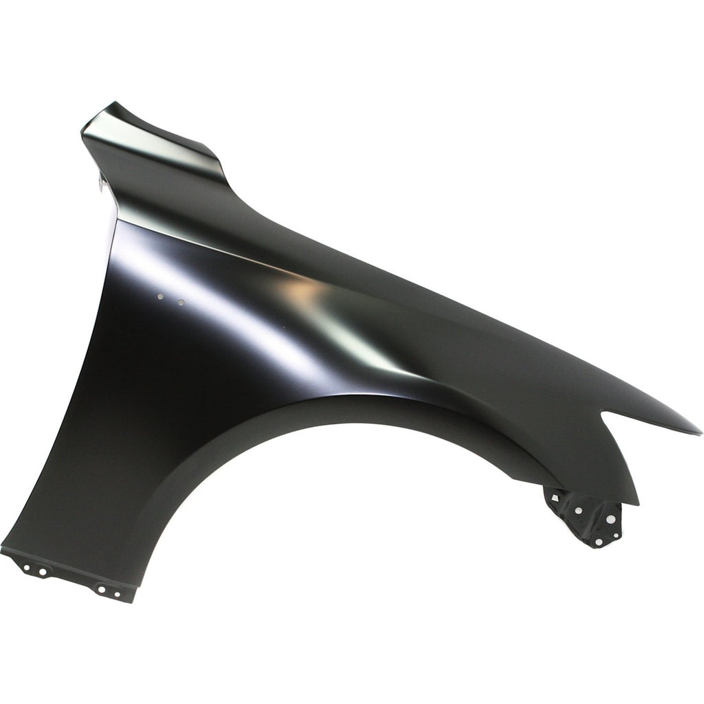 2014-2020 Lexus Fenders - Front, Left & Right, CAPA Certified (5380153160)