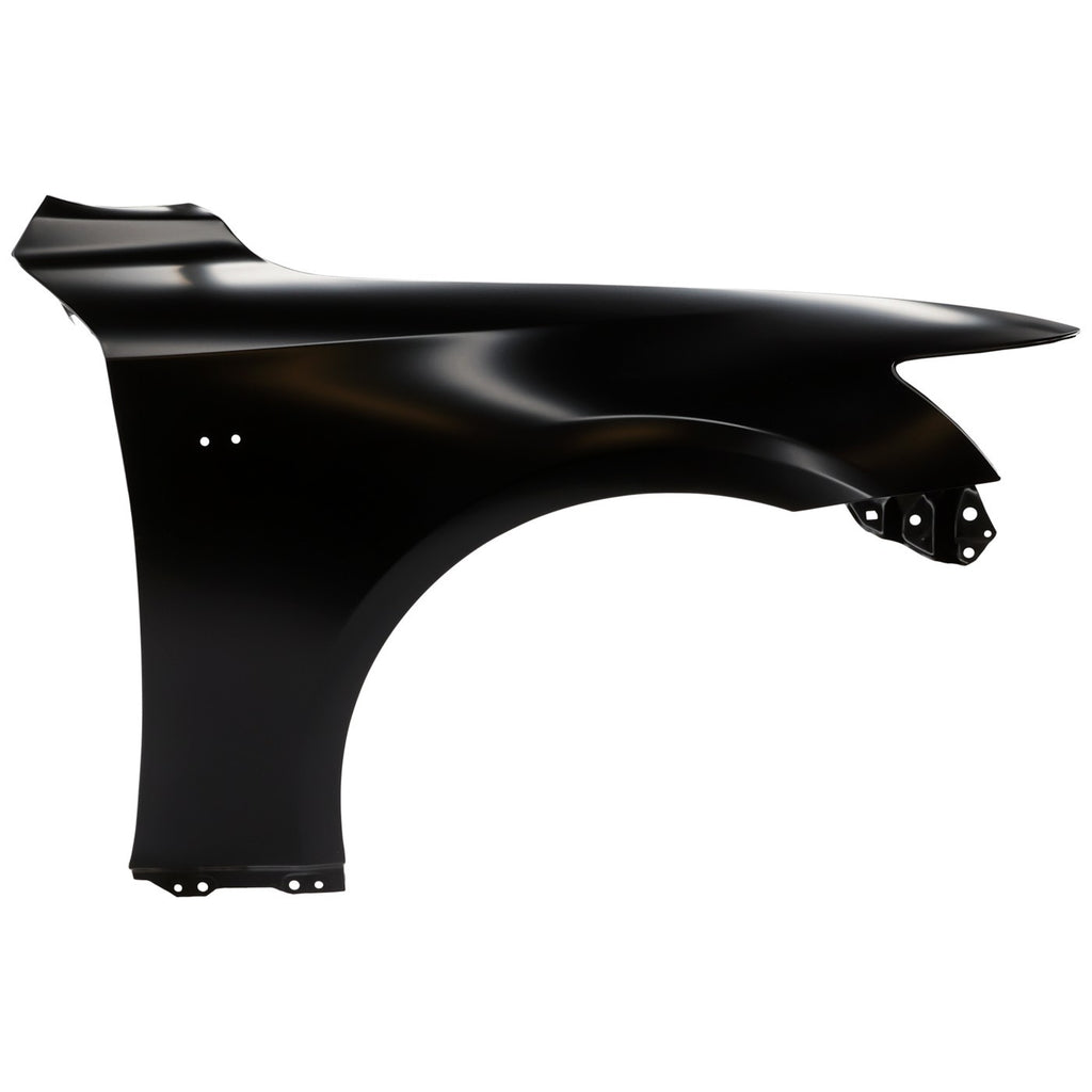 2014-2020 Lexus Fenders - Front, Left & Right, CAPA Certified (5380153160)