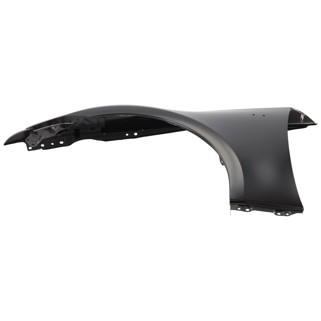 2014-2020 Lexus Fenders - Front, Left & Right, CAPA Certified (5380153160)
