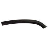 Fender Trim Molding Moulding Front or Rear Driver Left Side Hand  1MP37RXFAE