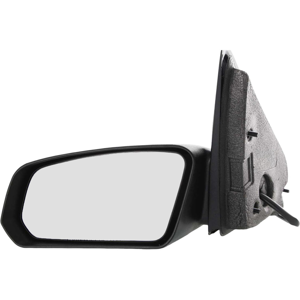 Kool Vue 2003-2007 Saturn Ion Power Mirror - Left, Textured, Sedan (22726680)