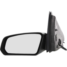 Load image into Gallery viewer, Kool Vue 2003-2007 Saturn Ion Power Mirror - Left, Textured, Sedan (22726680)