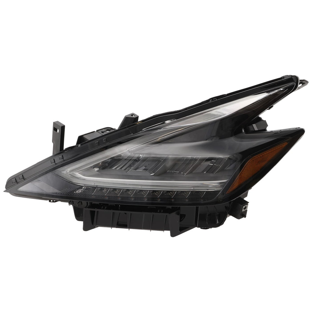 2019-2021 Nissan Murano Headlight - Left (260609UF0D)