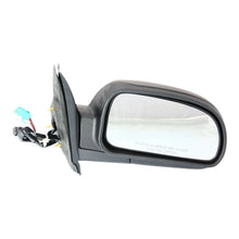 Load image into Gallery viewer, Kool Vue 2002-2009 Buick, Chevrolet, GMC, Isuzu &amp; Oldsmobile Power Mirror - Right, Textured, Power Folding (15789783)