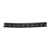 Bumper Absorber For 11-17 Jeep Patriot Front Face Bar Impact Absorber 68091537AA