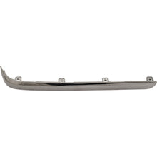 Load image into Gallery viewer, 2017-2025 Honda Ridgeline Bumper Trim - Rear, Right (71503T6ZA10)