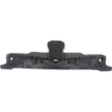 Front Center Bumper Absorber For 2015-18 Mercedes Benz C300 2058850637 MB1070112
