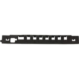 Bumper Face Bar Impact Absorber Rear  57705AL10A for Subaru Outback 2015-2019