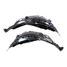 Load image into Gallery viewer, 2006-2015 Mazda MX-5 Miata Fender Liners - Front (NE5156130J)